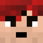 RedRobug - Online Persona - Male Minecraft Skins - image 3