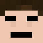 Ugh, That Was A Horrible Joke - Male Minecraft Skins - image 3