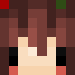 Swimsuit Girl - Girl Minecraft Skins - image 3