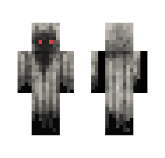 ghost - Interchangeable Minecraft Skins - image 2