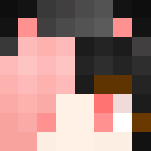 (^._.^)ﾉ ~Cat Girl~ ﾍ(^._.^) - Female Minecraft Skins - image 3
