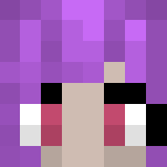 Jinx - Female Minecraft Skins - image 3