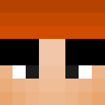 Ace - One Piece (Skin Request) - Male Minecraft Skins - image 3