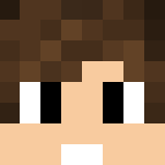 Average boy - Boy Minecraft Skins - image 3