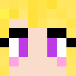 Chica - Human Version - Female Minecraft Skins - image 3