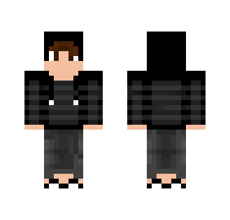 eeppinen - Minecraft Skin - Female Minecraft Skins - image 2