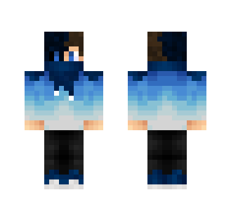 My Official Skin ;D