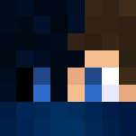 My Official Skin ;D - Male Minecraft Skins - image 3