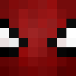 Spider man (removed suit) - Male Minecraft Skins - image 3