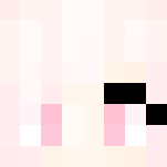 I think i did pastel! - Female Minecraft Skins - image 3