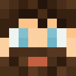 xTs Skin - Male Minecraft Skins - image 3