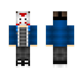 H2O Delirious - Male Minecraft Skins - image 2