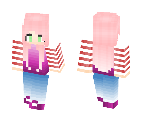 (~Wolfiza~) ~Happy Mothers Day!~ - Female Minecraft Skins - image 1