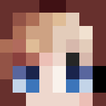Sᴘɪʀɪᴛ | Ombre Plaid - Female Minecraft Skins - image 3