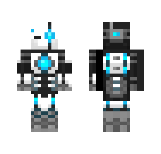 _PR0T0.exe - Other Minecraft Skins - image 2