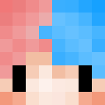 Neko Boy free to use! - Boy Minecraft Skins - image 3
