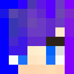 ♦Galaxy Gal♦ ~ KittyCat - Female Minecraft Skins - image 3