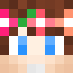 More Like Who Am I? - Male Minecraft Skins - image 3
