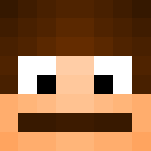 Monkey - Interchangeable Minecraft Skins - image 3