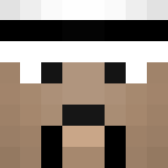 Gta sa: rifas member (id 173) - Male Minecraft Skins - image 3