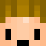 Tre Cool 3.0 - Green Day - Male Minecraft Skins - image 3