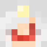 USE SURF. "Uh oh."~ - Female Minecraft Skins - image 3