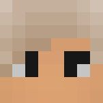 kawaii bear boy - Boy Minecraft Skins - image 3