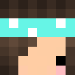 ~c u t i e~ - Female Minecraft Skins - image 3