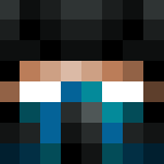 Sub Zero - Male Minecraft Skins - image 3