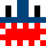 squido - Male Minecraft Skins - image 3