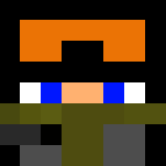 Solider - Male Minecraft Skins - image 3