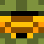 Master chief - Male Minecraft Skins - image 3