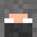 Herobrin Follower - Male Minecraft Skins - image 3