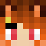 ~Yumi~ - Female Minecraft Skins - image 3