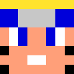 naruto genin - Male Minecraft Skins - image 3