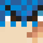 Toriko movie 2013 - Male Minecraft Skins - image 3