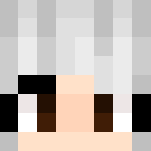 sammm - Male Minecraft Skins - image 3