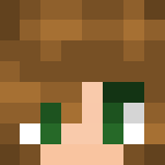 ¬My name is No¬ - Female Minecraft Skins - image 3
