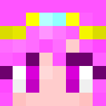 Athena - Female Minecraft Skins - image 3