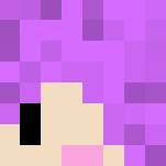 Chibi Dress - Female Minecraft Skins - image 3