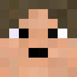 Checkered Shirt - Male Minecraft Skins - image 3