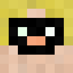 SuperHero - Male Minecraft Skins - image 3