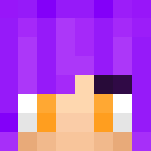 ★ wιтcн gιrl ★ - Female Minecraft Skins - image 3