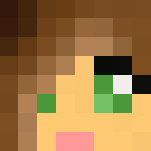 Girl (Remastered, Sort Of) - Girl Minecraft Skins - image 3