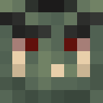 *Wiggles Eyebrows* - Orc - Interchangeable Minecraft Skins - image 3