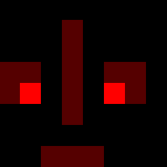 DeathTale Napstablook - Male Minecraft Skins - image 3