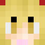 ~neji~ A thing - Female Minecraft Skins - image 3