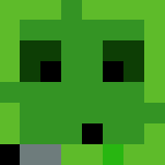 admin slime - Male Minecraft Skins - image 3