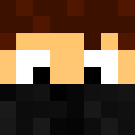 Forsainin92's finished skin - Male Minecraft Skins - image 3