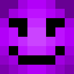 Mischievous Emoji Man - Interchangeable Minecraft Skins - image 3